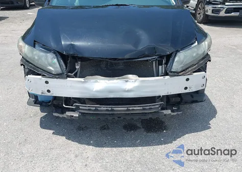 2015 Honda Civic Lx z USA, uszkodzony, nr VIN 19XFB2F5XFE248095